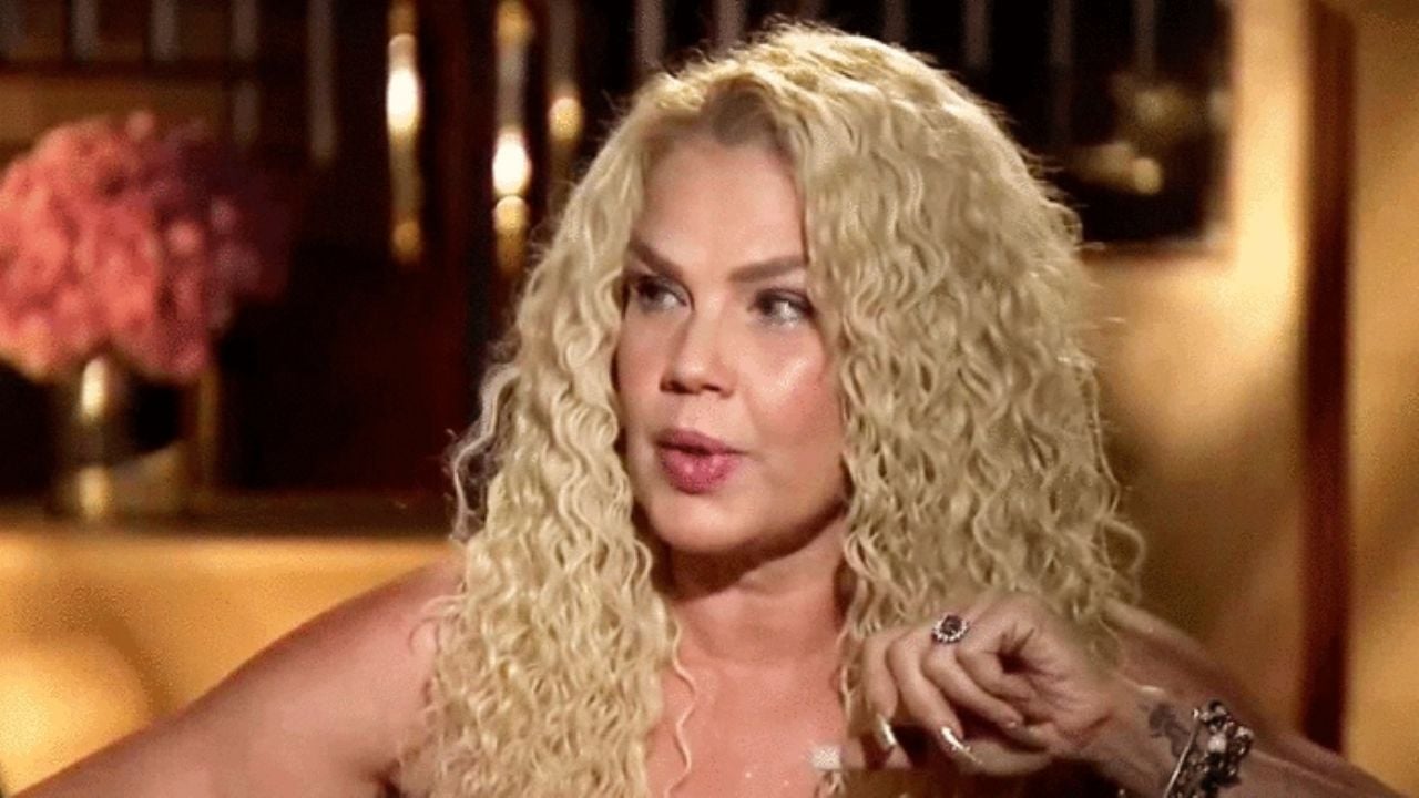 ¡Tómala! Niurka Marcos manda contundente mensaje en Instagram: “No sean cul…”