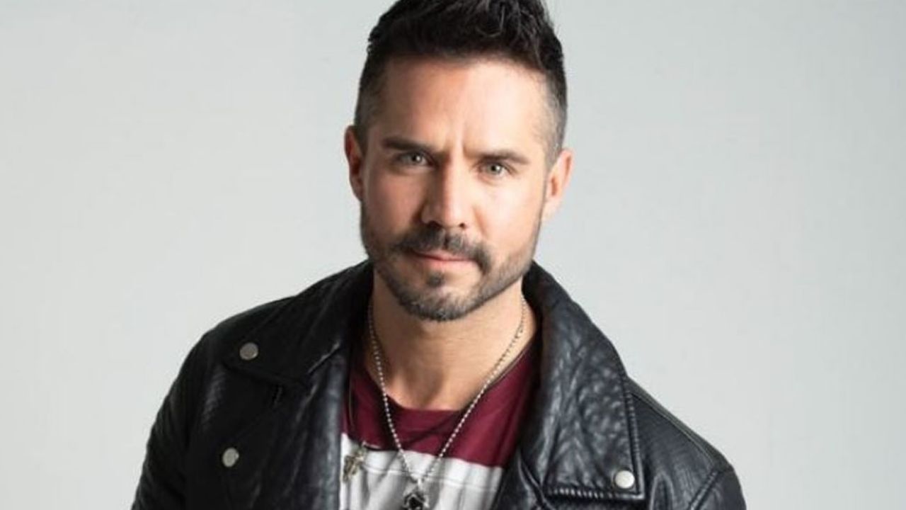 “Sorprendido”: José Ron revela que no tenía mucha fe en el éxito de ‘Te doy la vida’