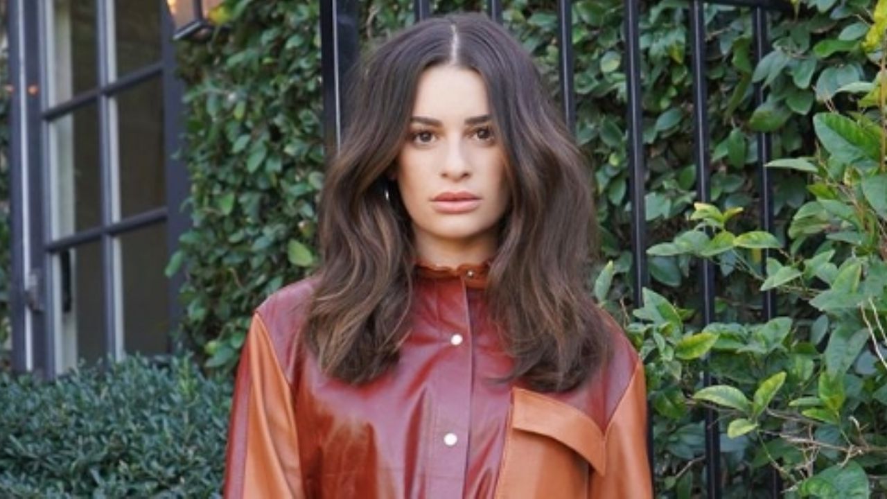 Lea Michele desactiva Twitter tras hirientes comentarios por la desaparición de Naya Rivera