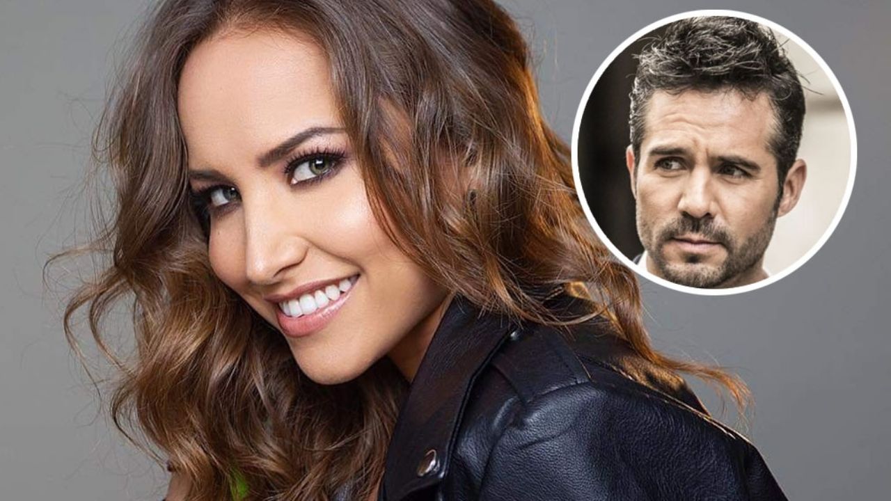 ¿Lista para cerrar círculos? Jessica Díaz planea superar a José Ron con este cambio