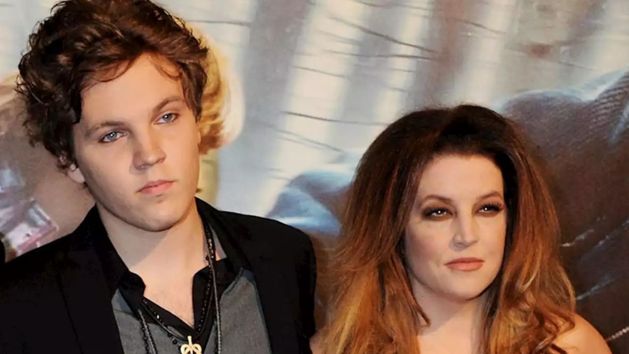 Benjamin Keough, nieto de Elvis Presley, es hallado sin vida en California