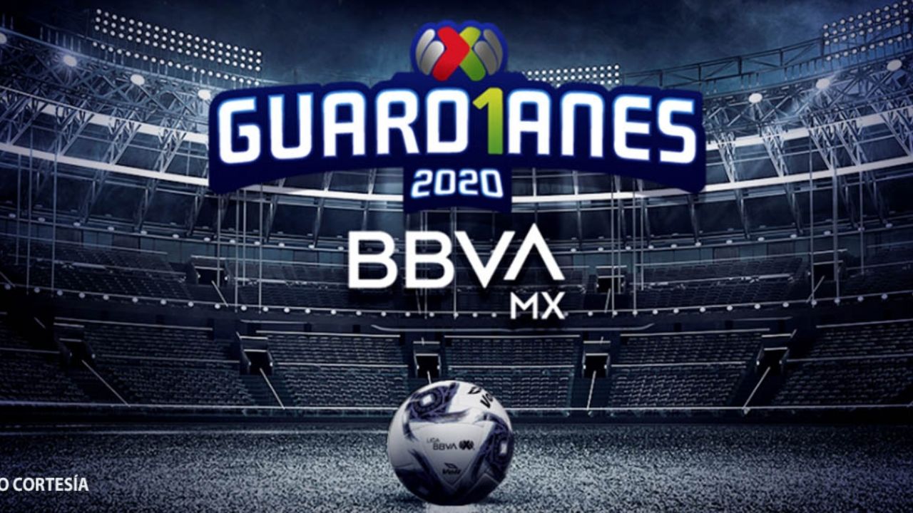 Toma nota: estas son las fechas importantes del próximo torneo, Guard1anes 2020