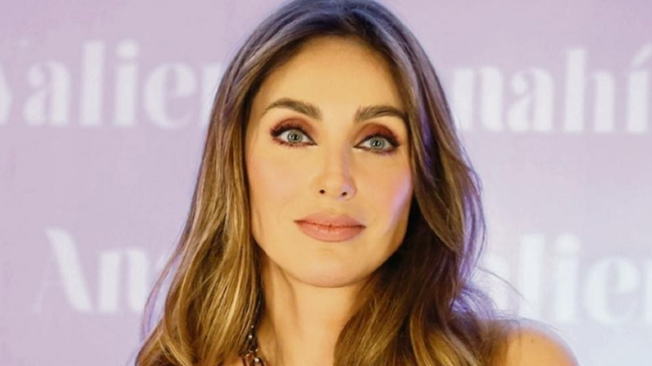 Anahí sufre triste pérdida de un ser querido: “Tuvo una vida llena de amor”