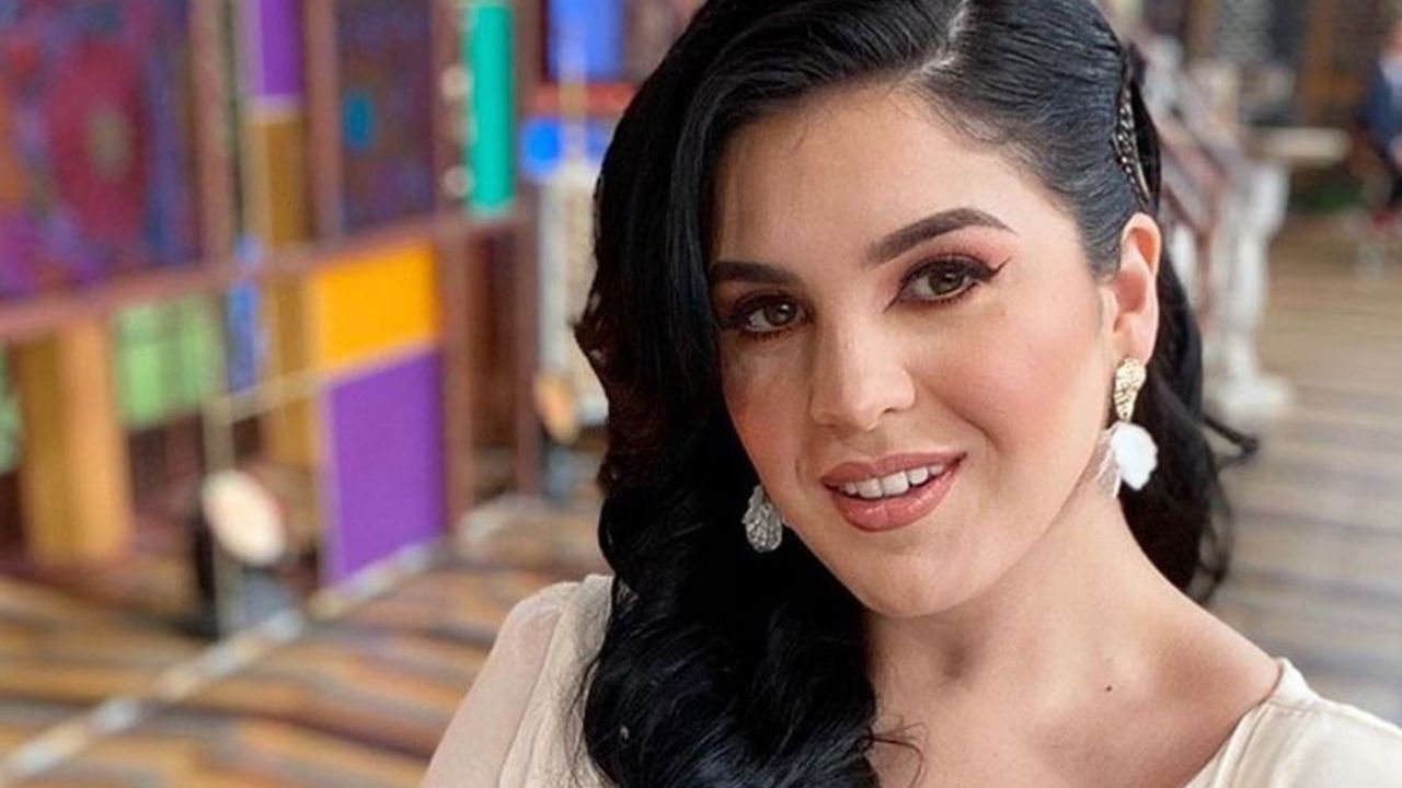 ¿Arrugada? Curvy se luce en Instagram sin nada de maquillaje y recien levantada: “No lo creo”