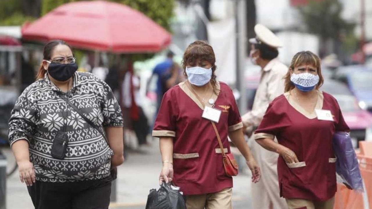 En 24 horas, Sonora registra 36 decesos y 218 casos nuevos de coronavirus