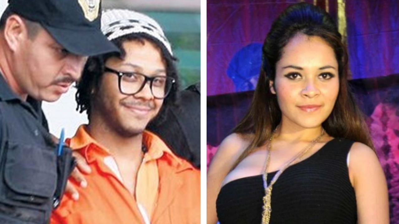 Kalimba rompe el silencio y revela toda la verdad de su supuesto abuso a una menor