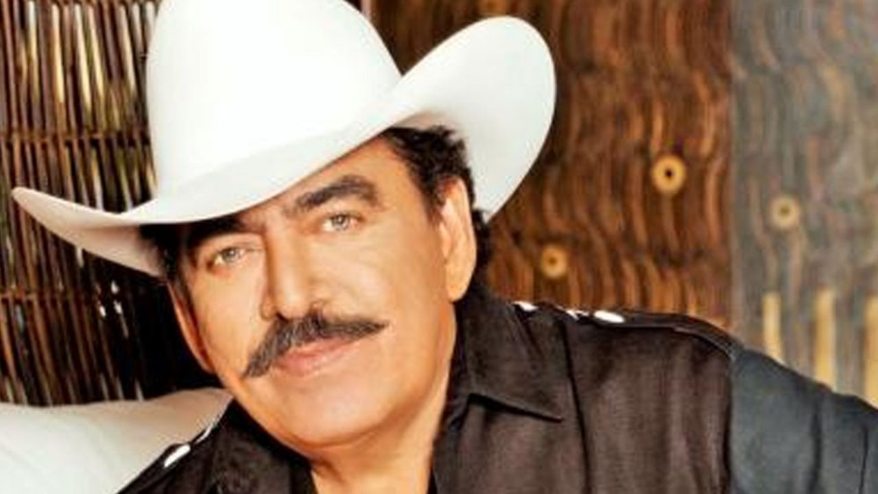 “Un último adiós”: Revelan fecha de estreno para álbum póstumo de Joan Sebastian