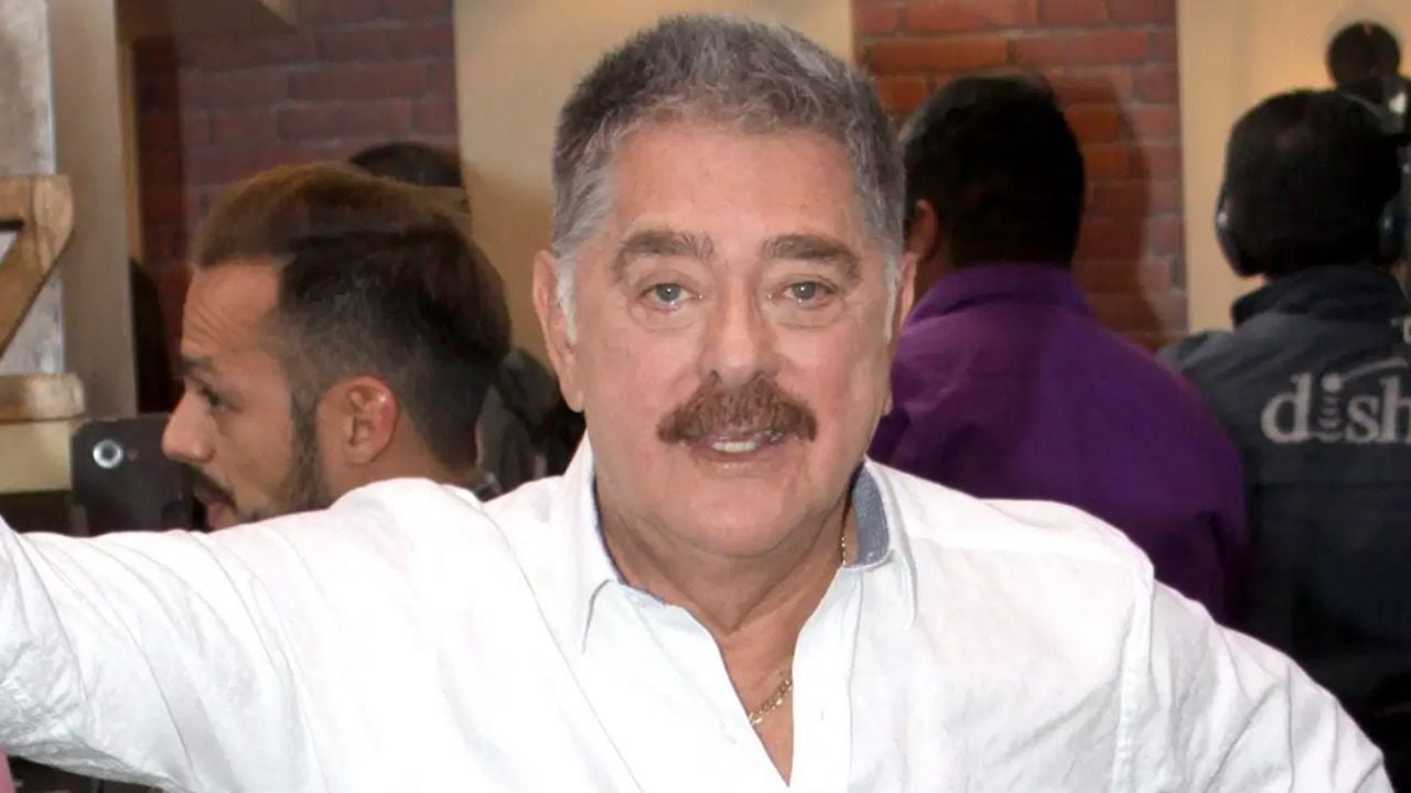 Raymundo Capetillo, primer actor de televisa, pierde la vida a los 76 años