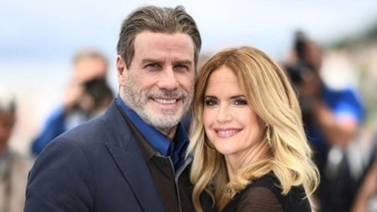Tragedia: Muere esposa de John Travolta luego de luchar 2 años contra el cáncer de mama
