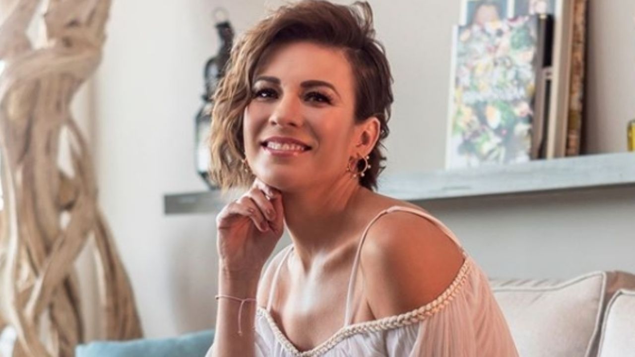 Conductora de ‘Hoy’ envía conmovedora felicitación a Ingrid Coronado por su cumple