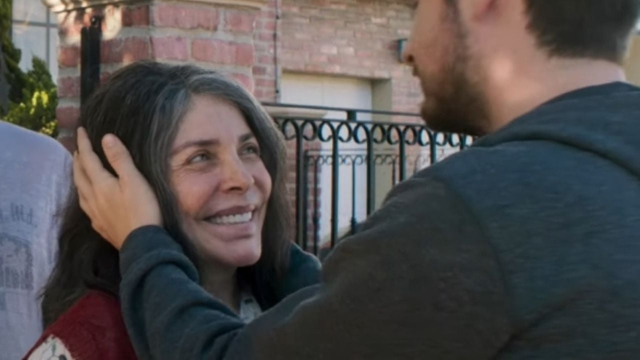 Vero Castro impacta con transformación para ‘Dime cuando tú’, filme que marca su regreso al cine