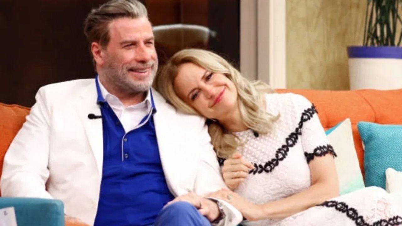 No solo a Kelly Preston: John Travolta y sus dolorosas pérdidas a causa del cáncer