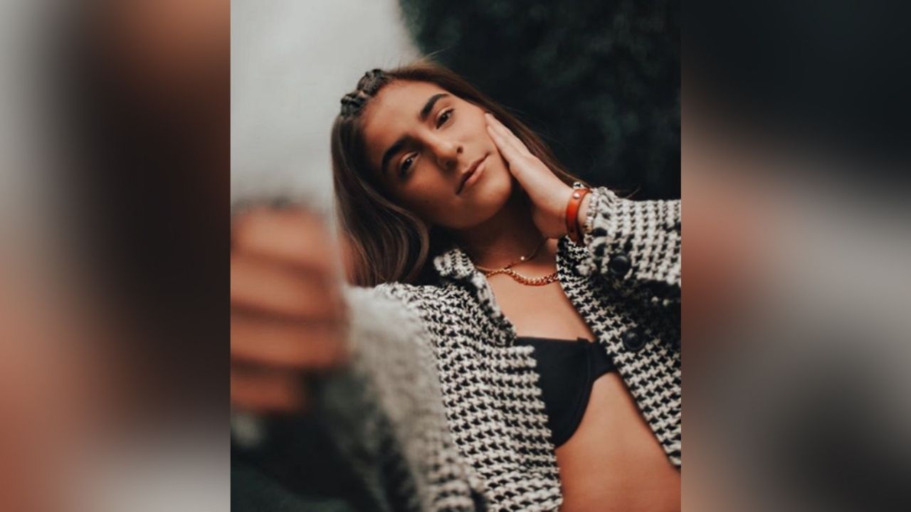 Mar de Regil enloquece a todo Instagram con su impresionante ‘look’: “Hermosa”