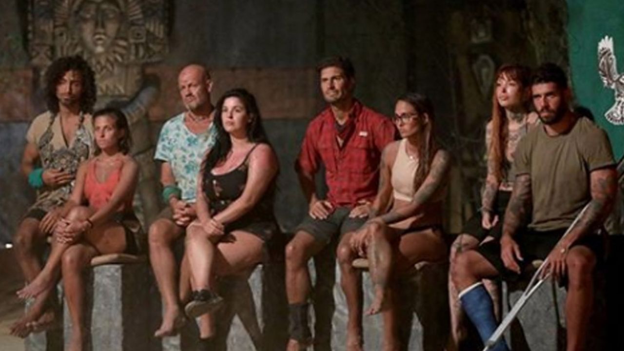 Adiós TV Azteca: Estos son los dos primeros eliminados en ‘Survivor México’
