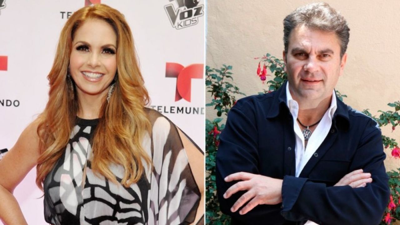 Lucero impacta al confesar que se encuentra en una profunda depresión ¿por Mijares?