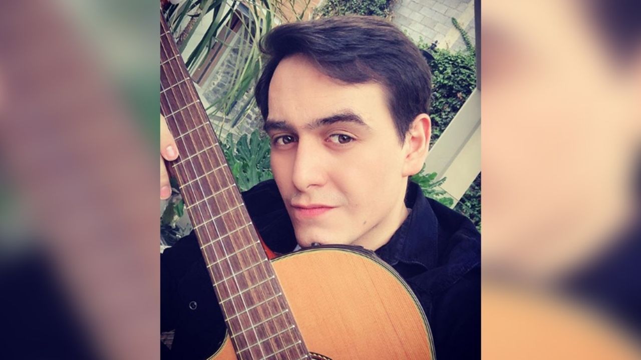 Julián Figueroa causa furor en todo Televisa al visitar el programa ‘Hoy’: “Guapísimo”