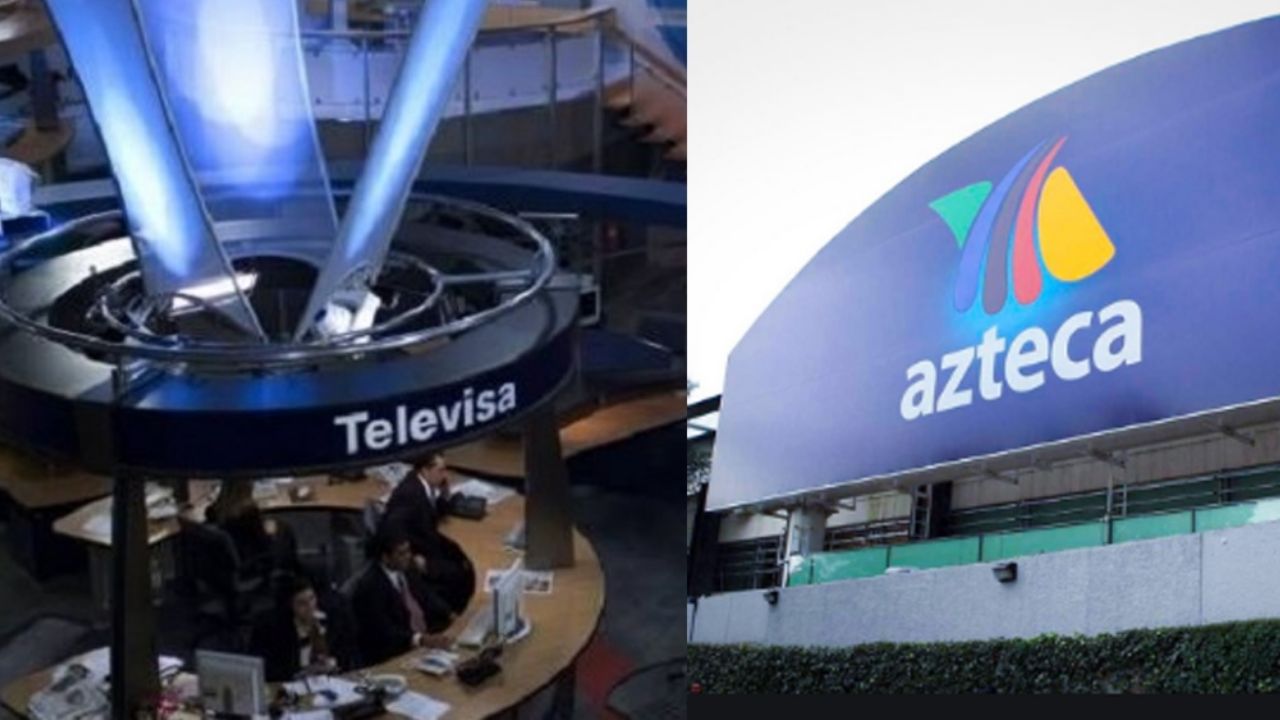 ¿Crisis en TV Azteca? Tras despidos masivos, Televisa les da duro golpe con este proyecto