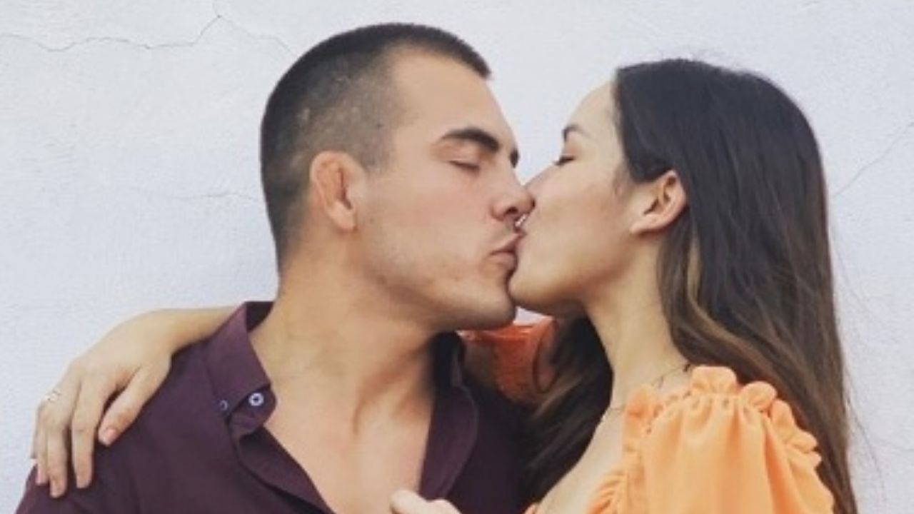 “Dos pies izquierdos”: Casandra y Yomi de ‘Exatlón’ provocan burlas en redes al bailar banda