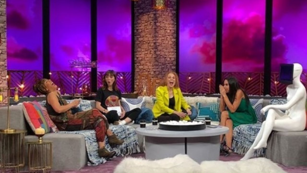 Devoran a Consuelo Duval por asegurar que son malas personas a quienes no les gustan los perros