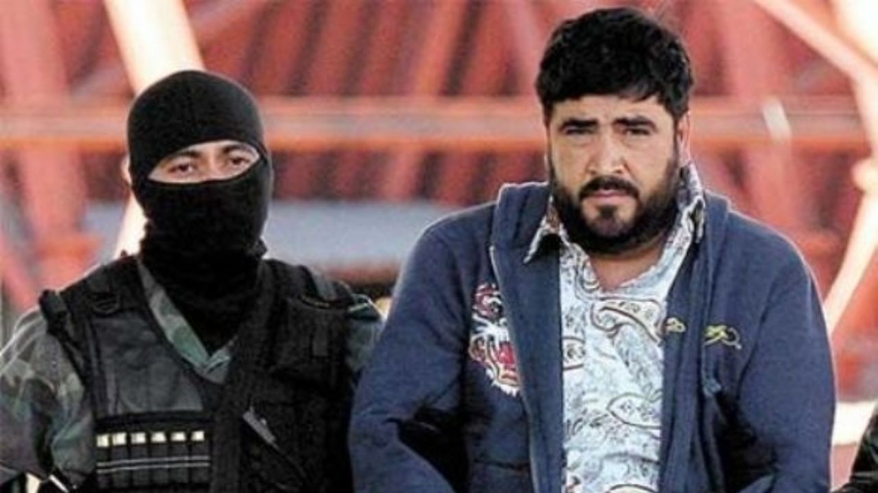 Juez federal rechaza solicitud y José Ángel Casarrubias ‘El Mochomo’ permanece en arraigo