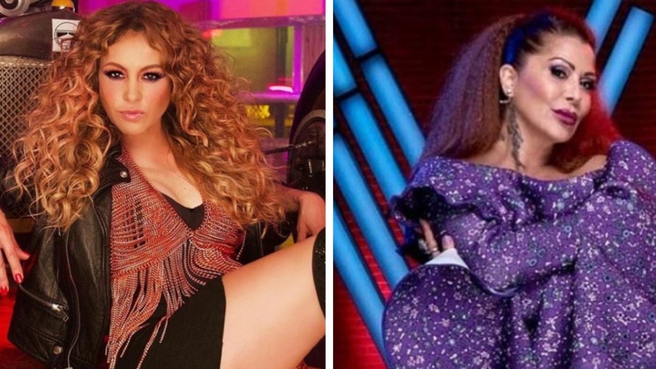 ¡Revive la polémica! Alejandra Guzmán le envía contundente mensaje a Paulina Rubio