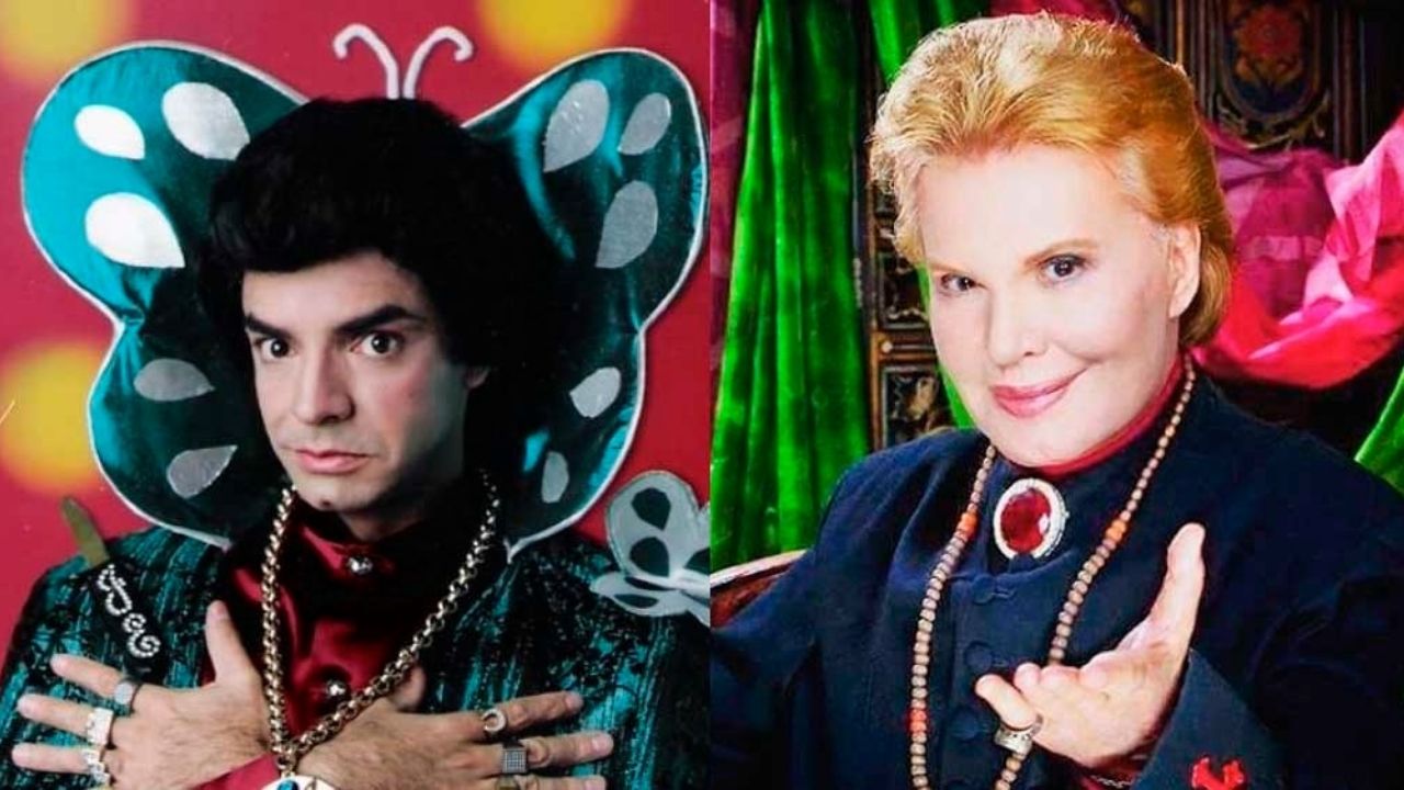 El nuevo escándalo de Eugenio Derbez: La “burla homofóbica” que las redes no perdonan