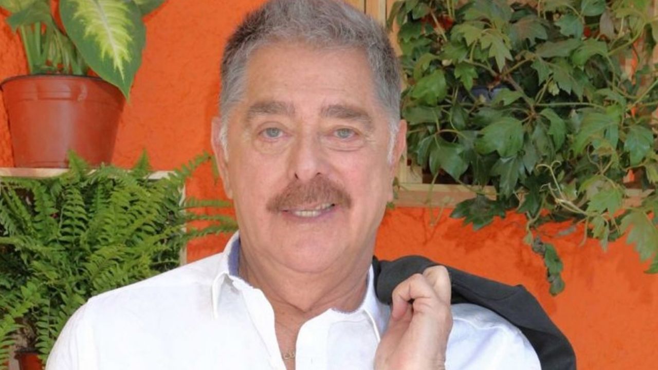 Raymundo Capetillo: La vez que el actor de Televisa habló sobre quitarse la vida