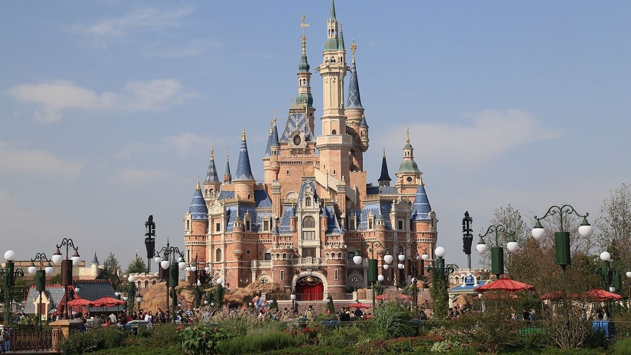 Disney Hong Kong cerrará nuevamente ante rebrote del Covid-19