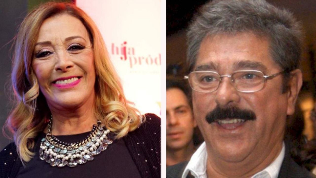 ¡Emotivo! Así recuerda Sylvia Pasquel a su entrañable amigo, Raymundo Capetillo