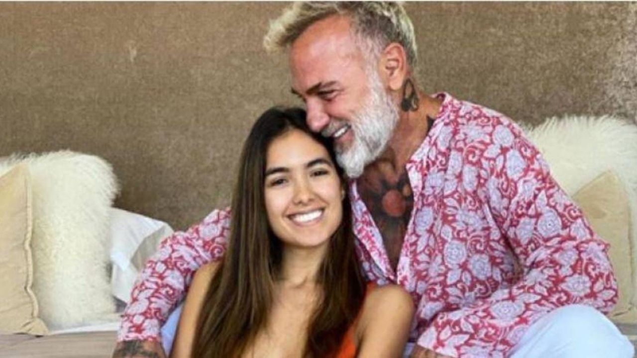 A pocos días de dar a luz, Sharon Fonseca luce mejor que nunca: “¡La mamá más linda!”