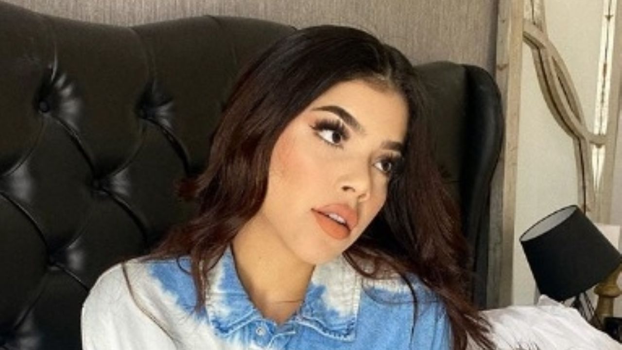 Al estilo de Jenni Rivera, Kenia Os ‘arremete’ contra su ex en Instagram: “Como chin…”