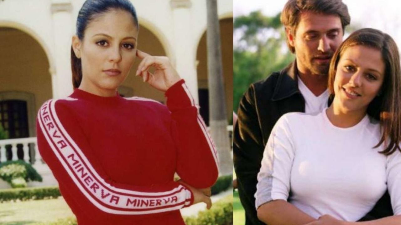 ¿Qué fue de Adriana Nieto? Tras despido de ‘Locura de amor’, dejó Televisa y quedó en el olvido