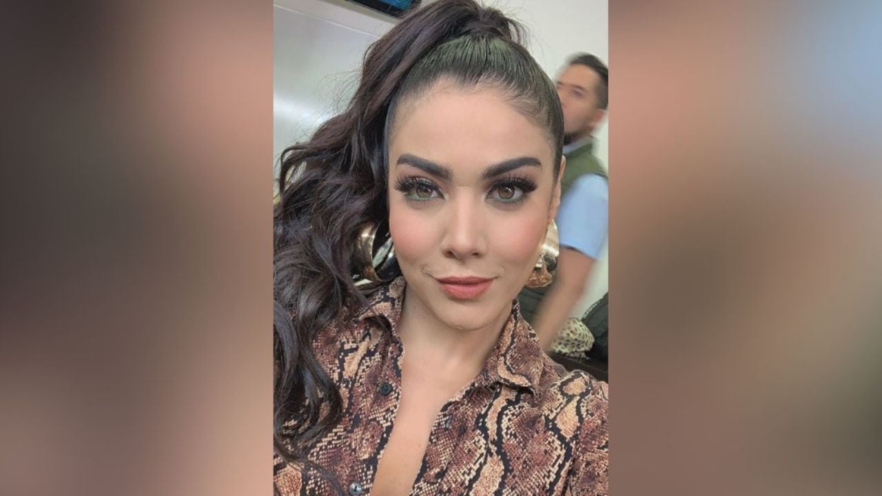 Érika Fernández revela qué es lo que más extraña tras el inicio de la crisis sanitaria