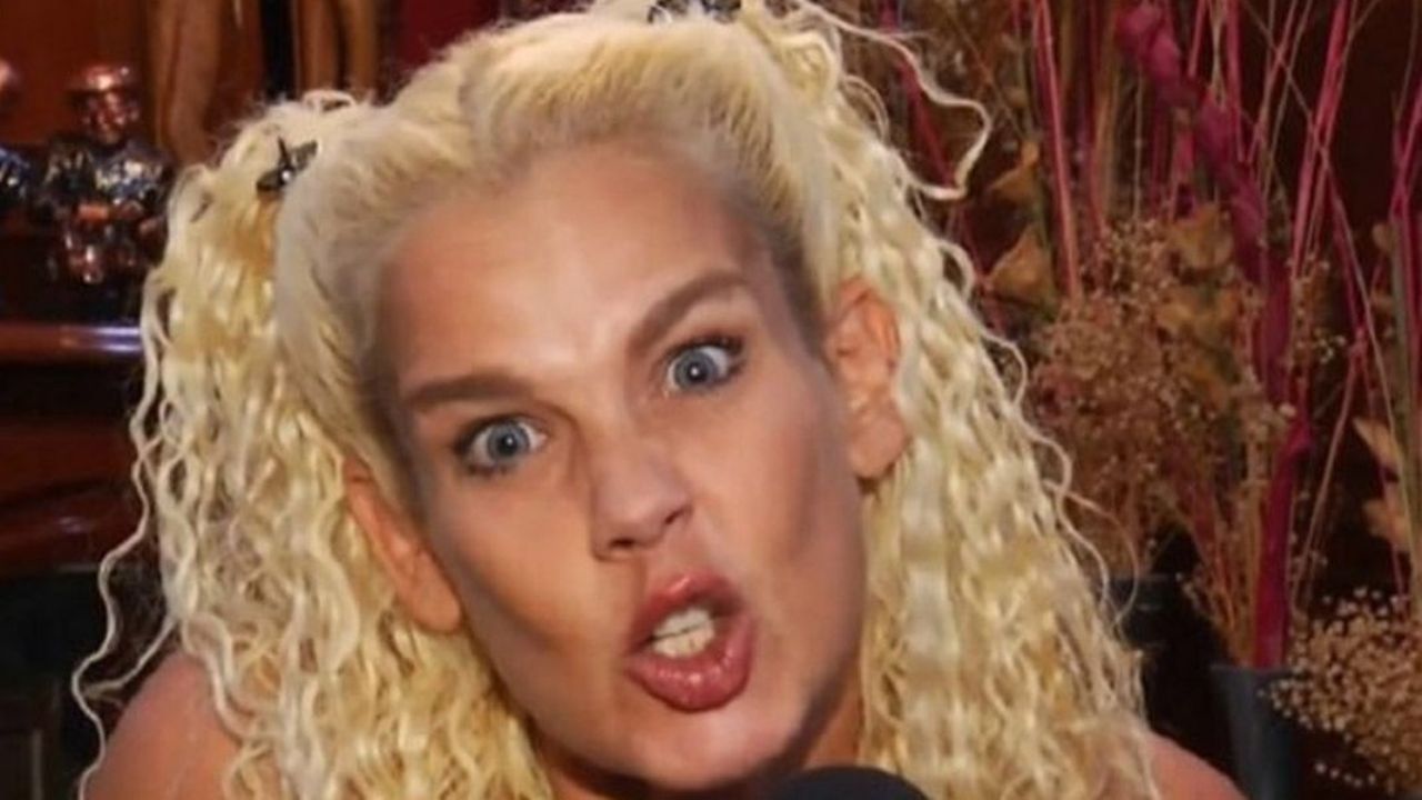 Niurka se pasa de “fea” y aterroriza todo Instagram con sus fotos: “Qué mujer tan horrorosa”