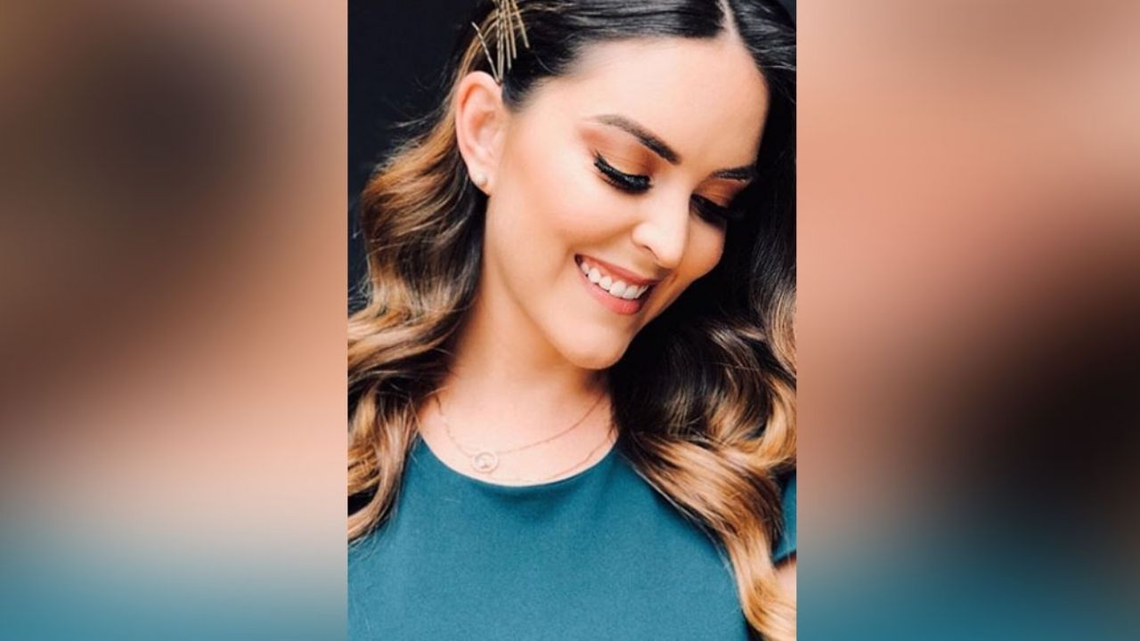 Patty López de la Cerda enamora a internautas al reciclar sus mejores fotos