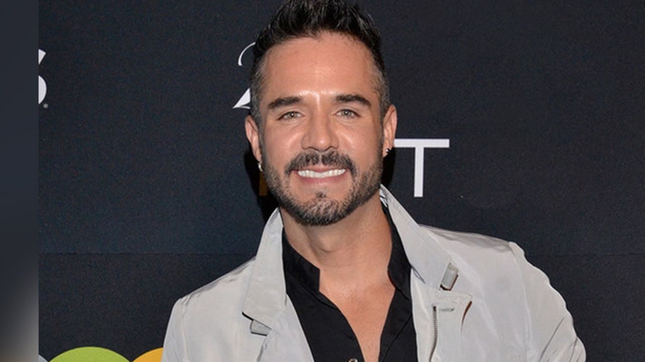 Tras ruptura con Jessica Díaz, captan a José Ron muy cariñoso con actriz de Televisa