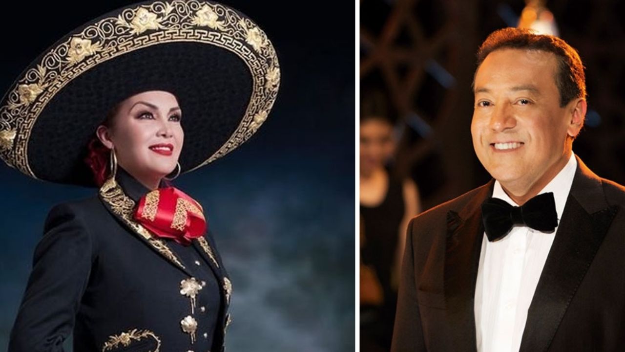 “Era privado pero él lo hizo público”: Aida Cuevas sobre pleito legal con su hermano