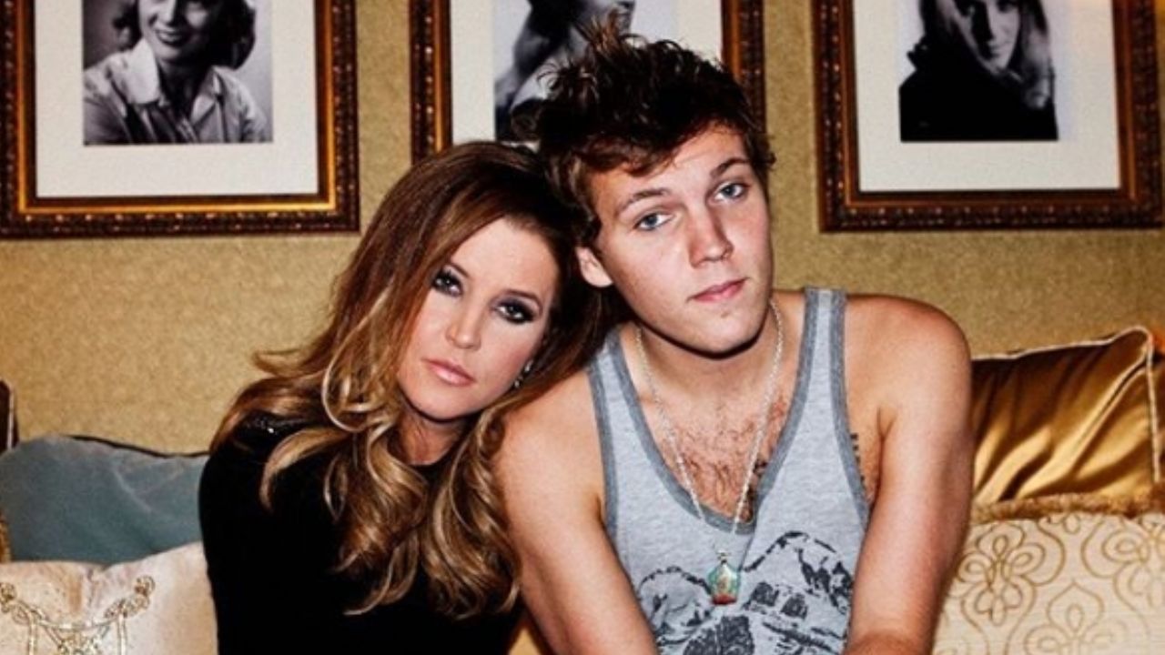 “No lo hagas”: Benjamin Keough, nieto de Elvis Presley, se quitó la vida frente a su novia