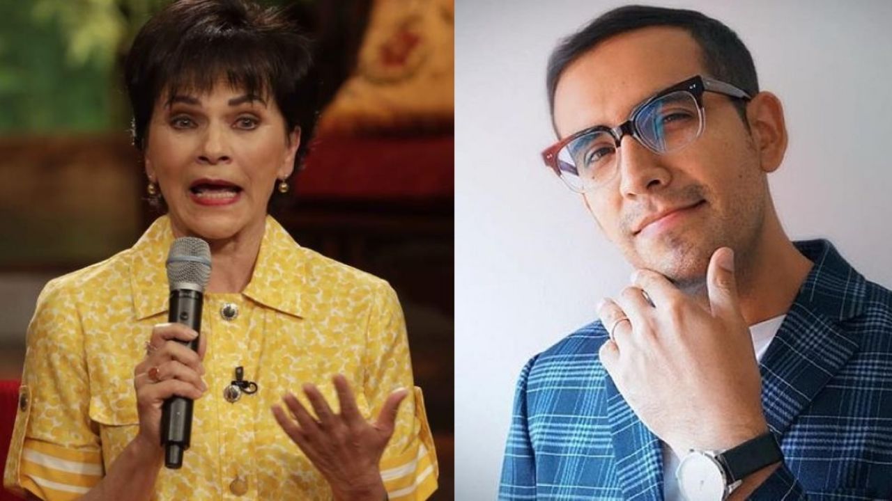 Tensión en TV Azteca: ‘El Capi’ Pérez queda fuera de ‘VLA’ ¿por culpa de Chapoy?