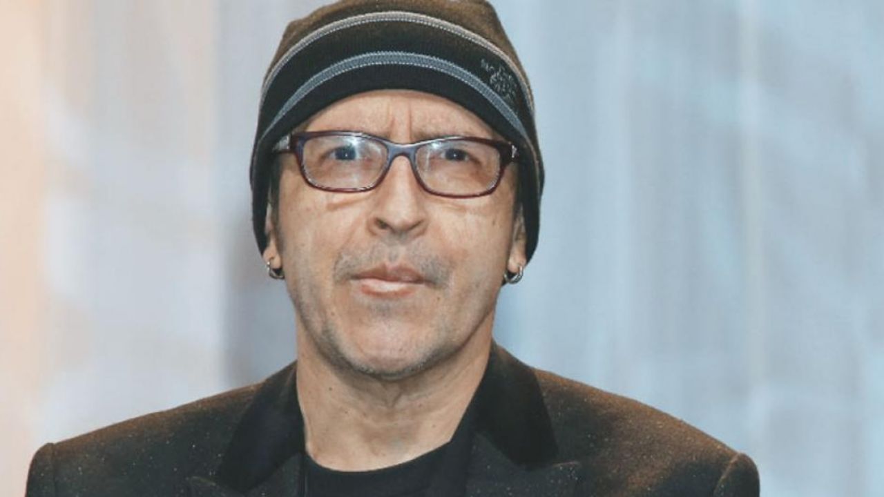 Tras estar al borde de la muerte, querido productor regresa a foros de Televisa