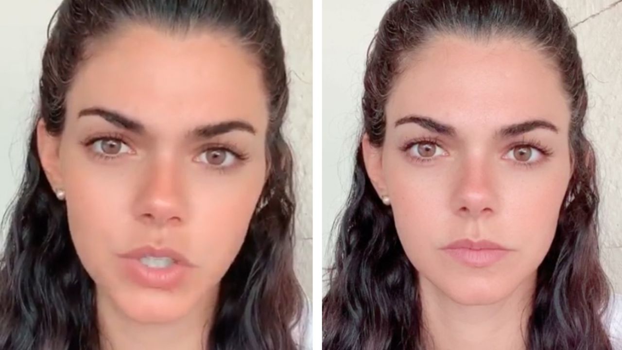 VIDEO: Livia Brito desata controversia por su “nada sincera disculpa” a paparazzi