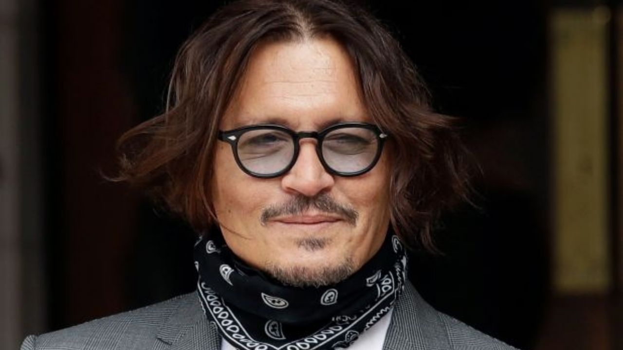 ¿Desesperado? Wynona Ryder defiende a Johnny Depp en el juicio contra Amber Heard