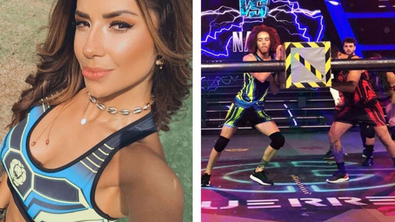 Integrante de ‘Hoy’ destapa nuevo pleito en ‘Guerreros 2020’; estos galanes pelearían por Ferka