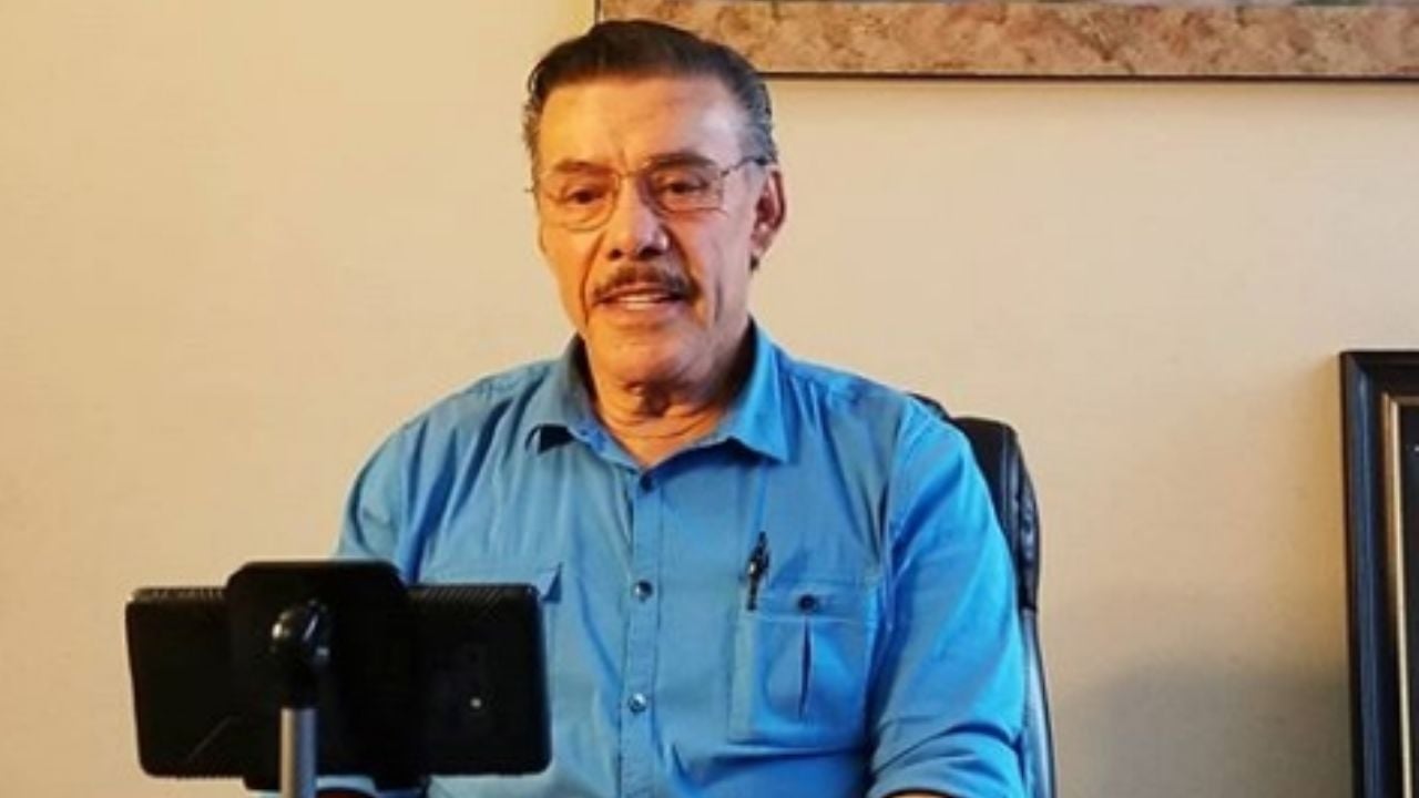 ¡A un lado Maluma! Padre de Jenni Rivera incursiona en el reguetón ¿adiós al regional mexicano?