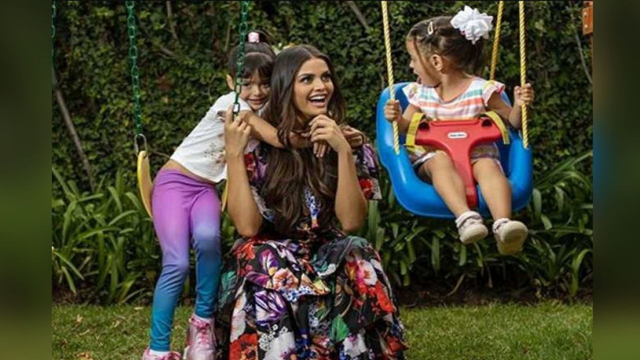 “¡Volvió a nacer!”: El increíble parecido de Marisol González con su hija mayor