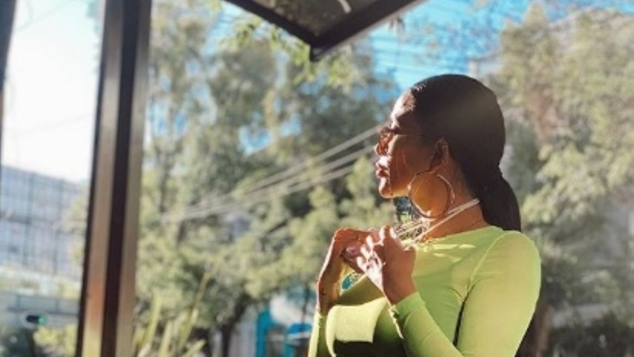 Dania se pone la corona y se burla de Manelyk en ‘Acapulco Shore’: “No veas esto”