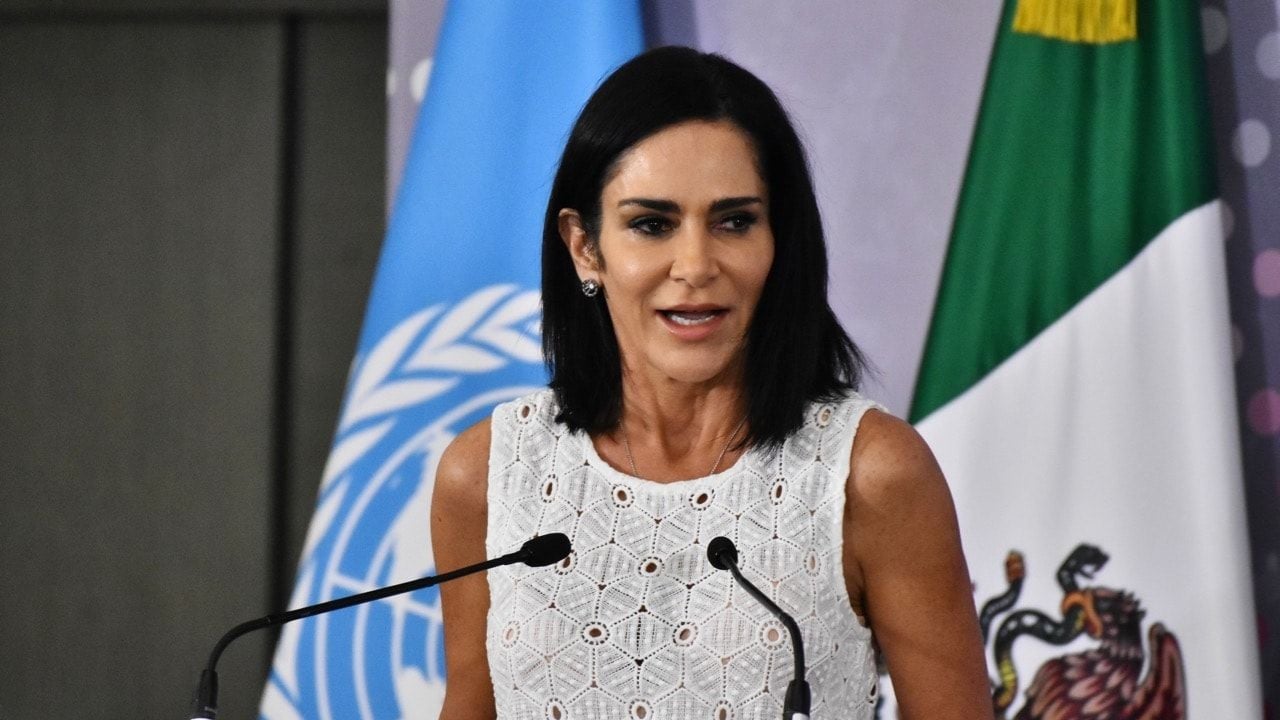 “Bocón e inútil”: Lydia Cacho culpa a Gertz Manero de arruinar el caso contra Kamel Nacif