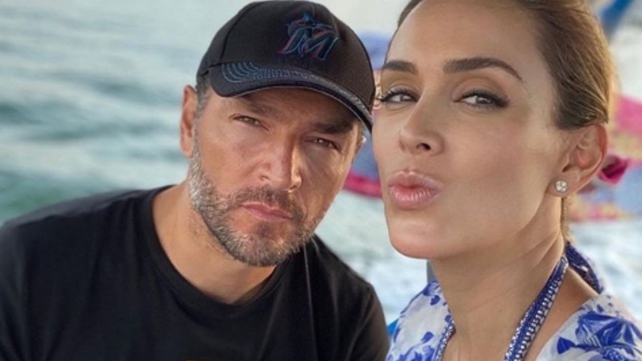 Esposo de Jacky Bracamontes arriesga su vida en peligrosa aventura: “Le falta un tornillo”