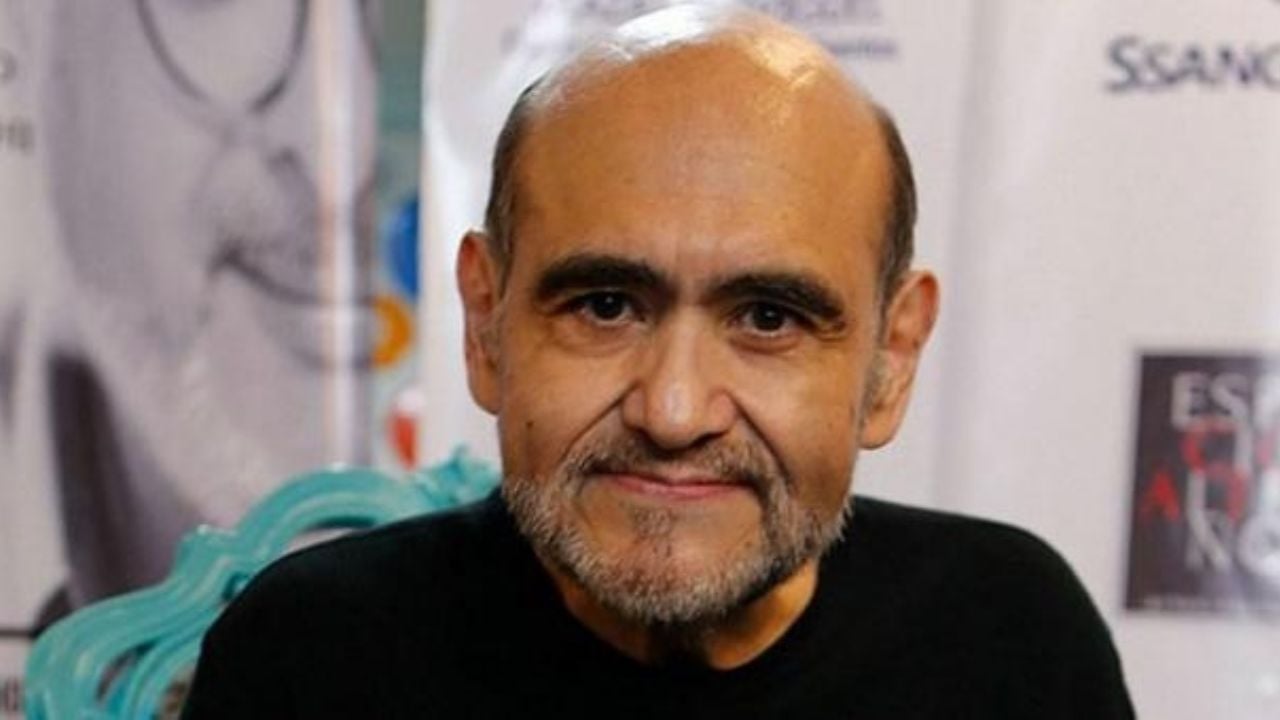 ¿Lo recuerdas? Nostálgica foto de integrante de ‘El Chavo del 8’ conmueve a los internautas