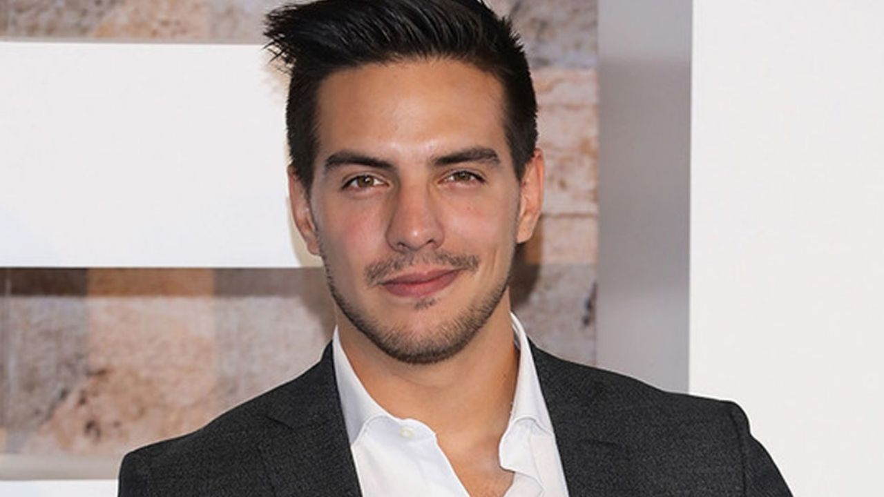 ¿Reconciliación? Vadhir Derbez sorprende a todos al dejarse ver con su exnovia